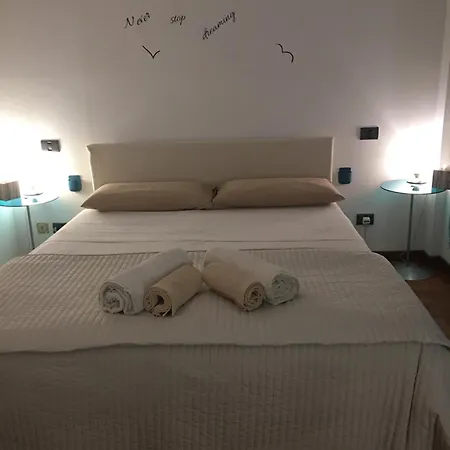 La Tua Casa A Rastignano Apartment *