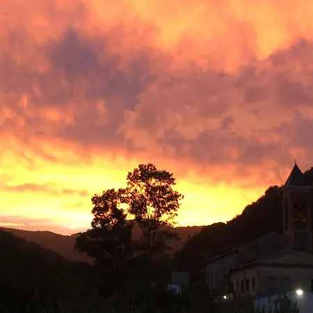 La Tua Casa A Rastignano Apartment *