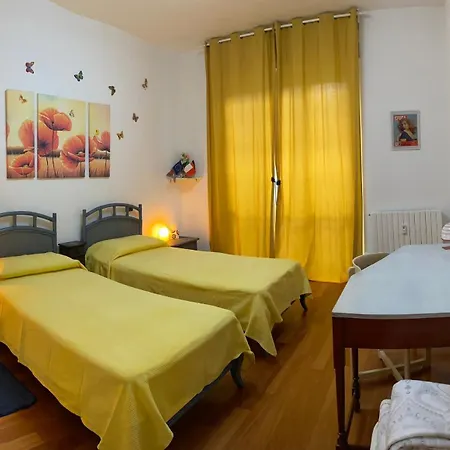 La Tua Casa A Rastignano *