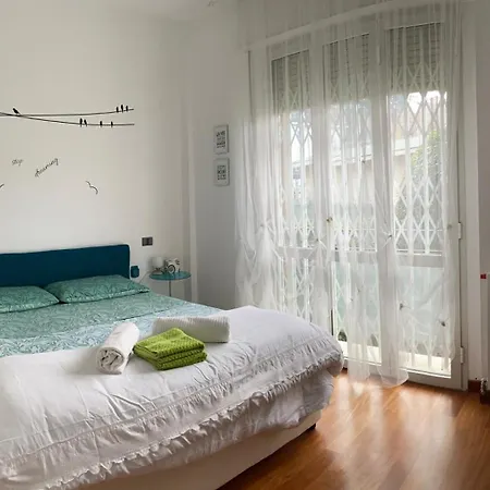 La Tua Casa A Rastignano Apartment