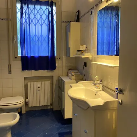 La Tua Casa A Rastignano