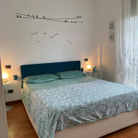 Apartment La Tua Casa A Rastignano Carteria di Sesto Rastignano