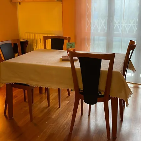 Apartment La Tua Casa A Rastignano Carteria di Sesto Rastignano