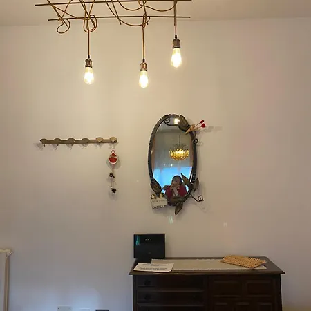 La Tua Casa A Rastignano Apartment