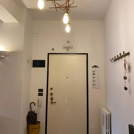 Daire La Tua Casa A Rastignano *