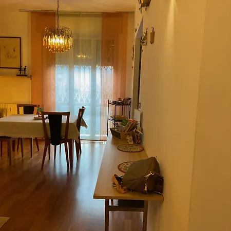 La Tua Casa A Rastignano Apartment *