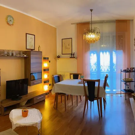 La Tua Casa A Rastignano Apartment