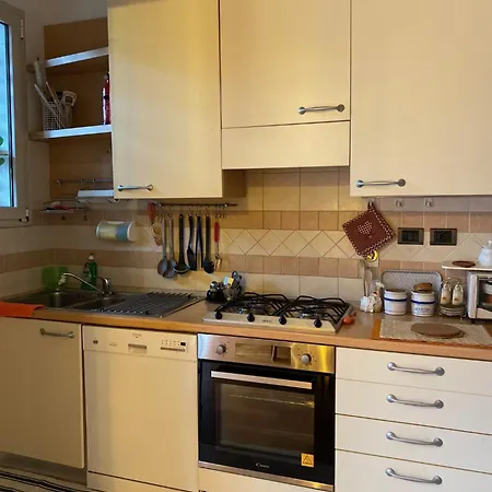 Apartamento La Tua Casa A Rastignano