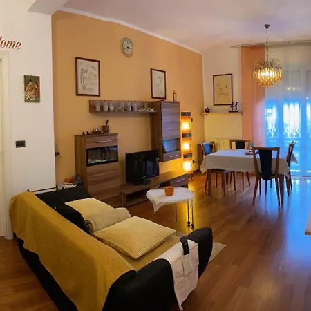 La Tua Casa A Rastignano