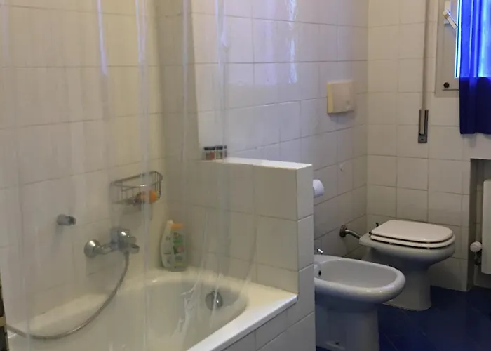 La Tua Casa A Rastignano