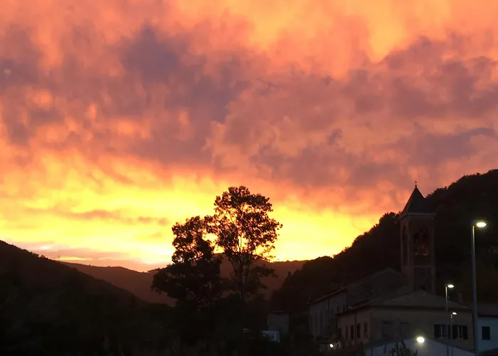 La Tua Casa A Rastignano Appartement *