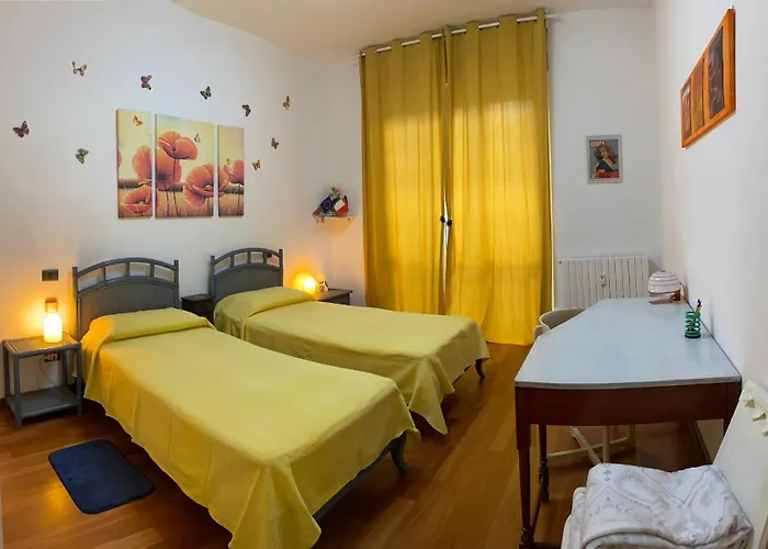 La Tua Casa A Rastignano *