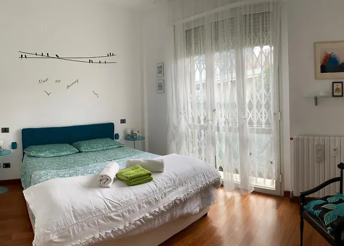 La Tua Casa A Rastignano Appartement