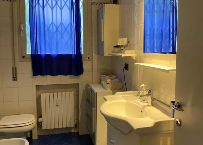 La Tua Casa A Rastignano