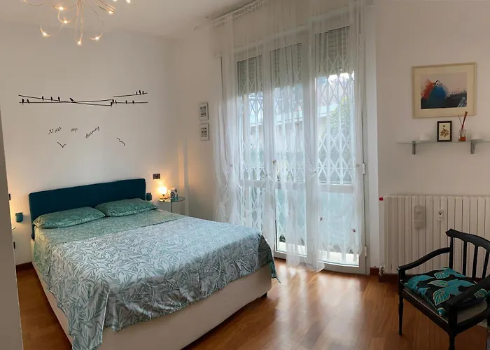 La Tua Casa A Rastignano