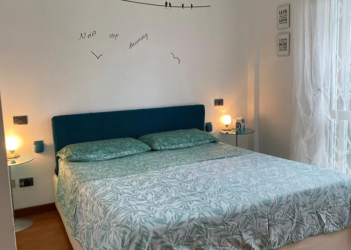 Lägenhet La Tua Casa A Rastignano Carteria di Sesto Rastignano