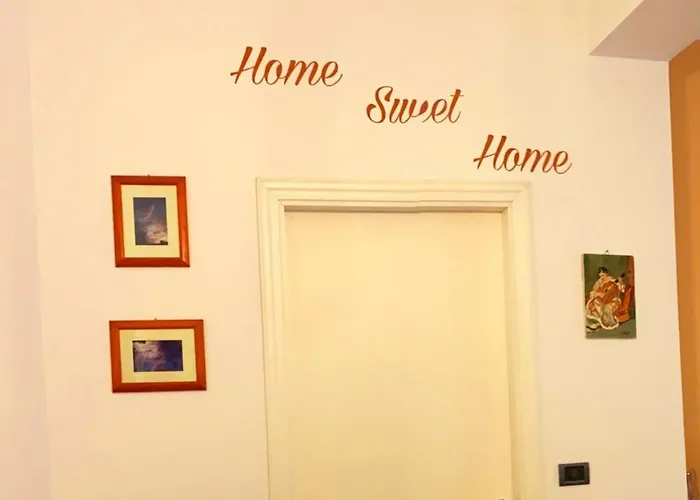 La Tua Casa A Rastignano Lägenhet *