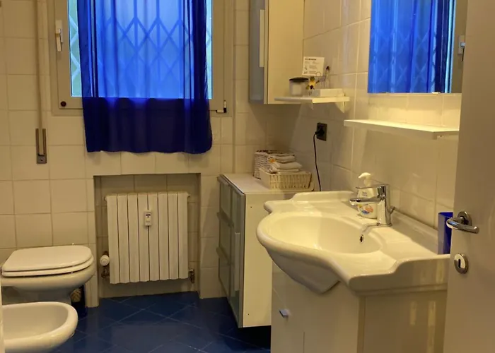 La Tua Casa A Rastignano