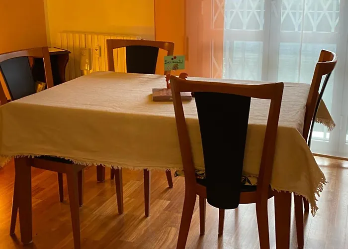 Lägenhet La Tua Casa A Rastignano Carteria di Sesto Rastignano