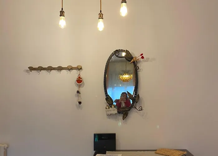 La Tua Casa A Rastignano Appartement