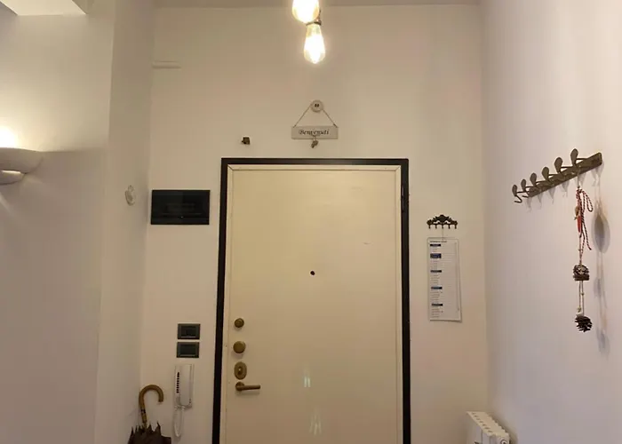 Lägenhet La Tua Casa A Rastignano *