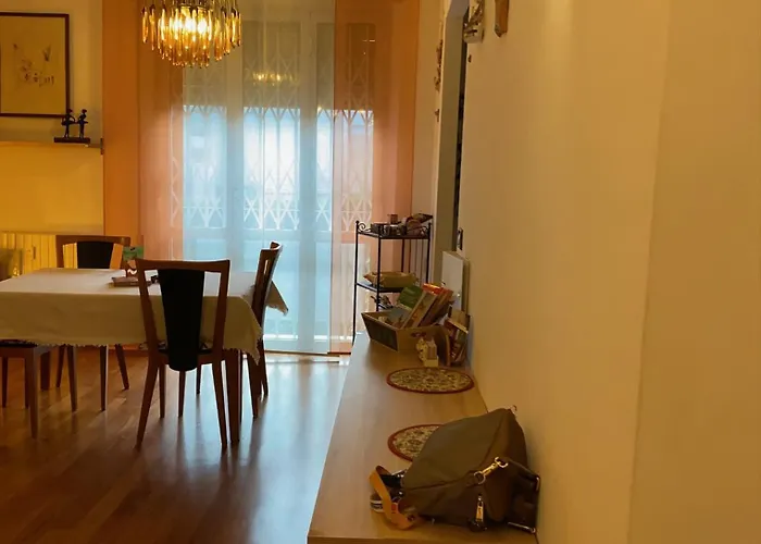 La Tua Casa A Rastignano Appartement *
