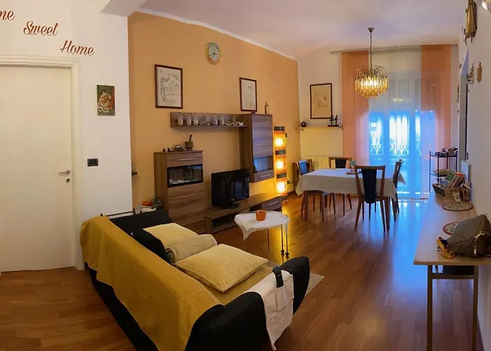 La Tua Casa A Rastignano